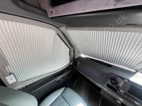 Auto-Sleepers M-STAR