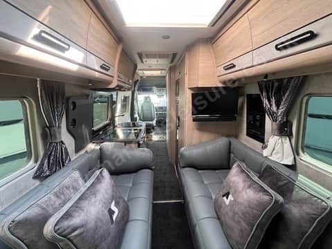 Auto-Sleepers M-STAR
