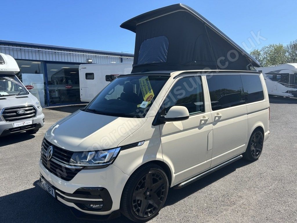 2023 Volkswagen SOUTHLANDS CONVERSIO