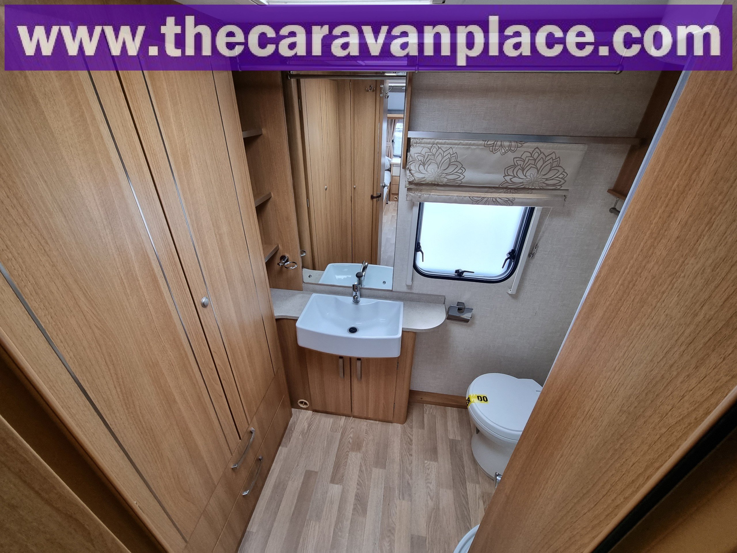 2014 Coachman VIP 460