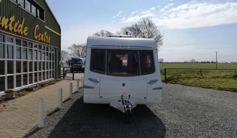 Abbey GTS Vogue 216