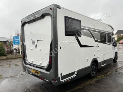 Mobilvetta KEA 86/2