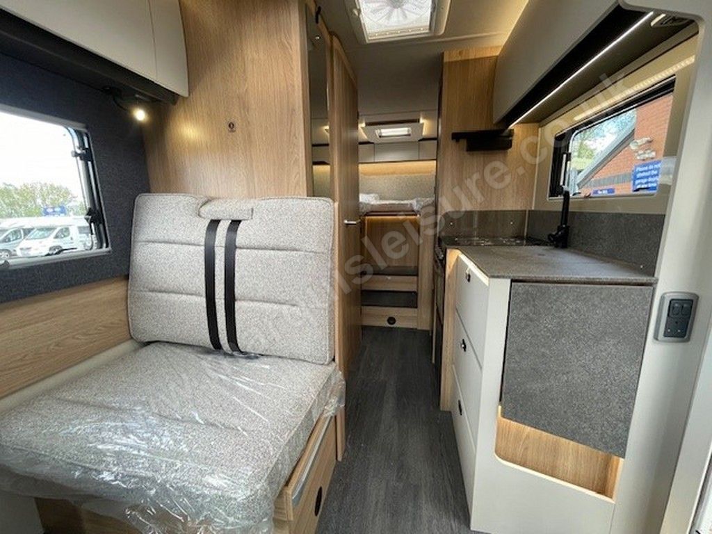 AUTOTRAIL EXCEL 690 T