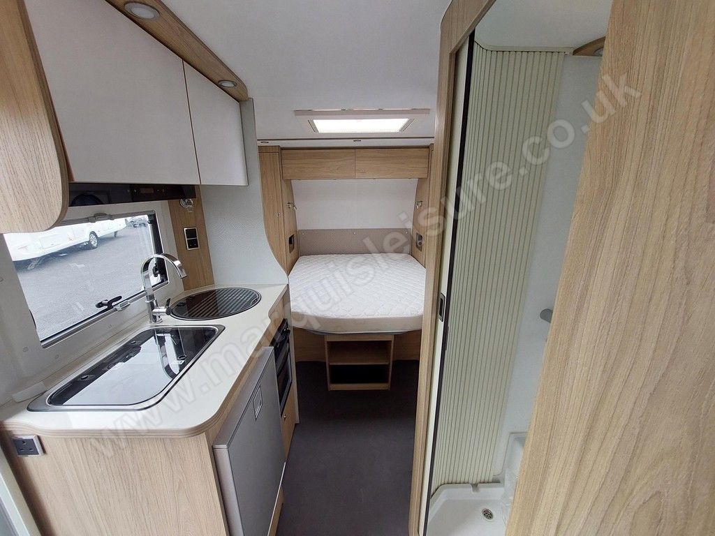LA MANCELLE FANTAISY 440CL