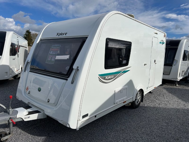 Swift Sundance