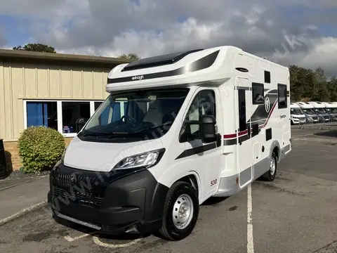 Elnagh BARON 530