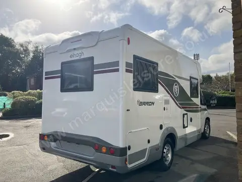 Elnagh BARON 530