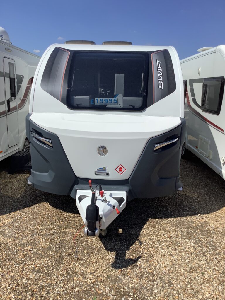 2022 Swift basecamp 6