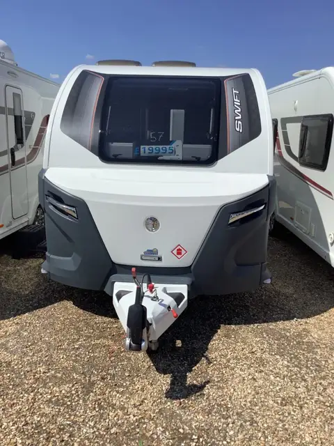 2022 Swift basecamp 6