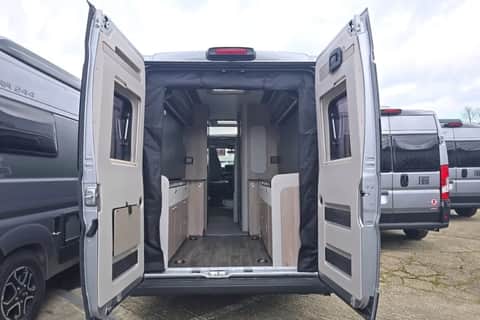 2000 Swift Carrera 194