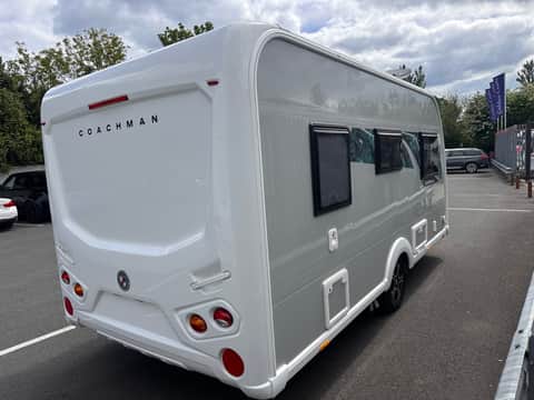 Coachman Acadia
