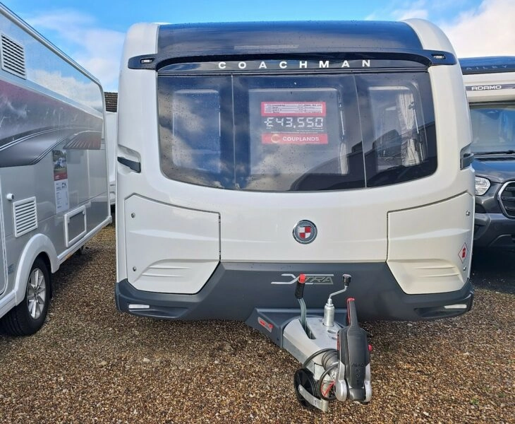 Coachman Laser