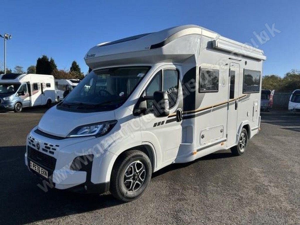 BENIMAR PRIMERO P202