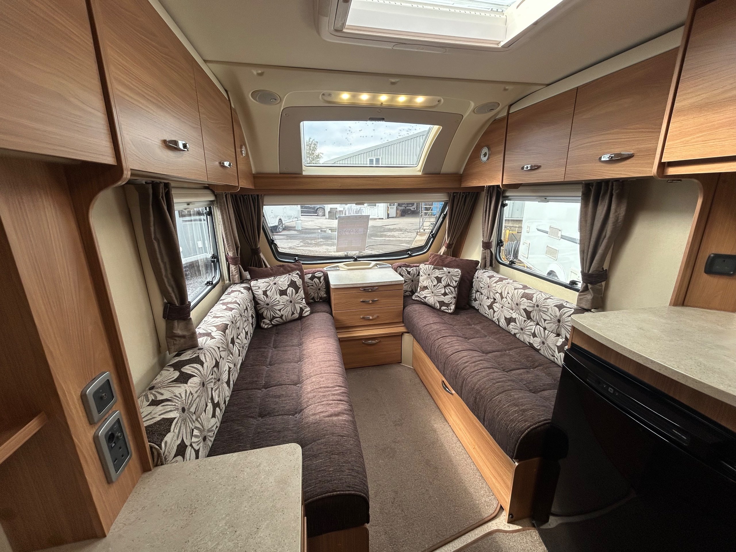 2013 Sprite Alpine 2