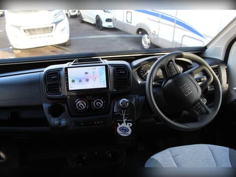 Auto-Trail Expedition 68