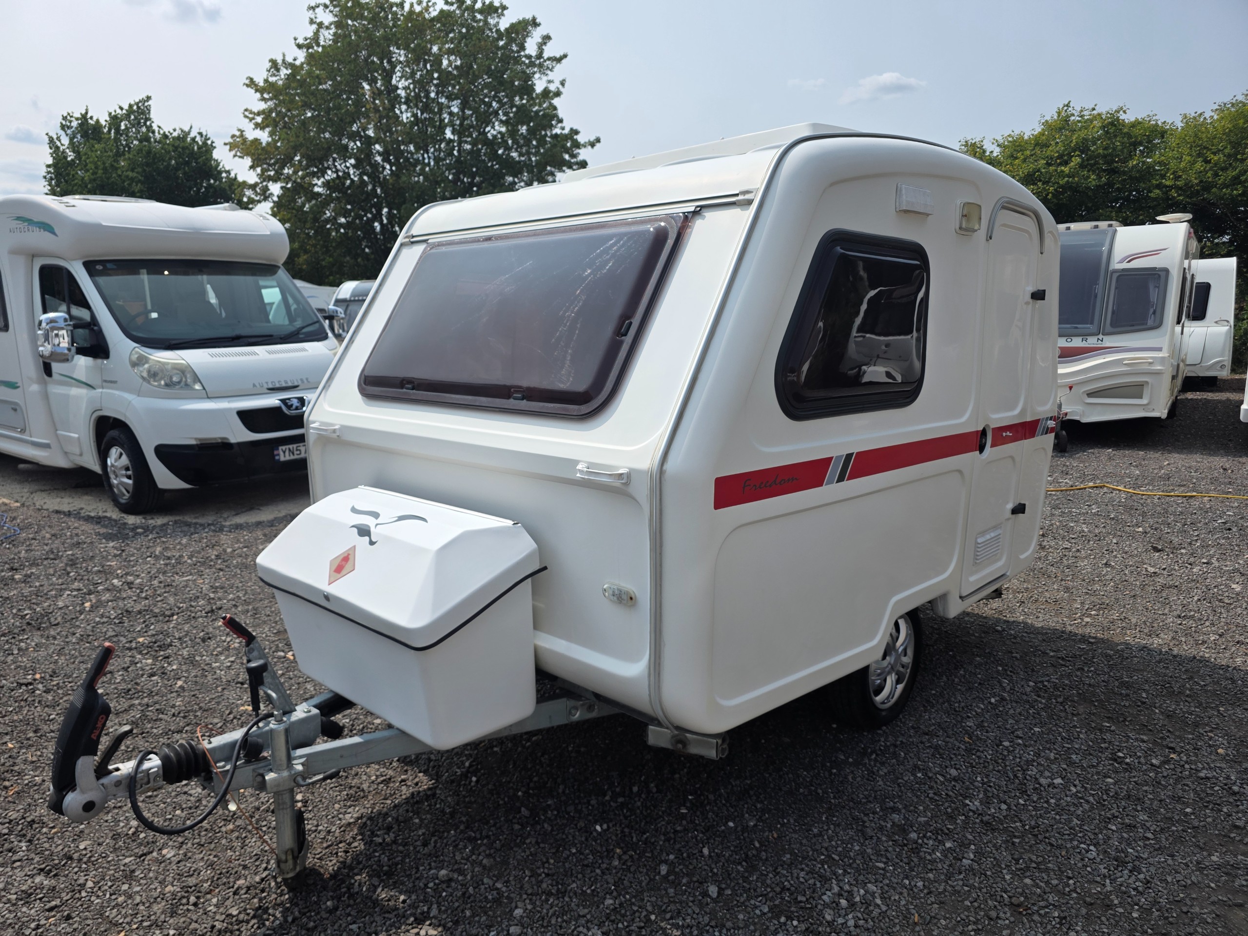 Freedom Microlite