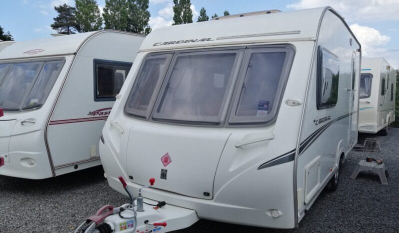 Abbey Cardinal 460