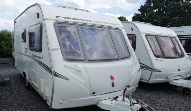 Abbey Cardinal 460