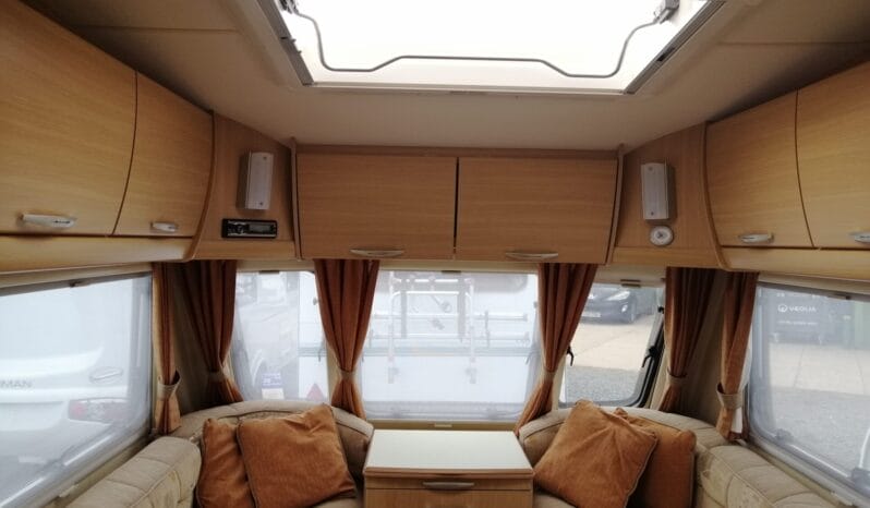 Abbey Cardinal 460