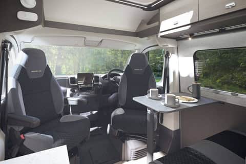 Swift New Swift Merlin 112