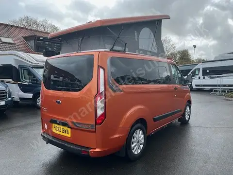 2022 Auto-Sleepers CUSTOM AIR
