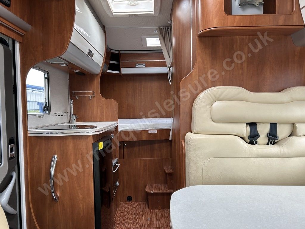 Laika ECOVIP 600