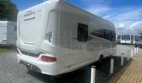 2024 Swift Elegance