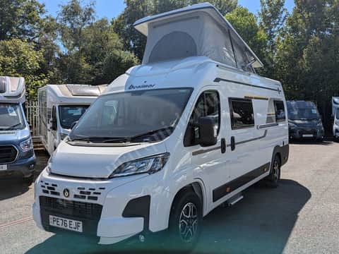 BENIMAR BENIVAN 122 P