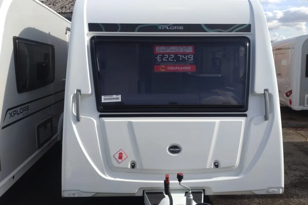 Xplore XC Lite
