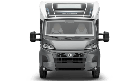 Swift Escape 694