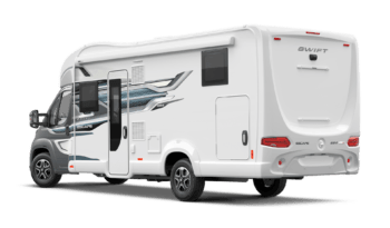 Swift Escape 694