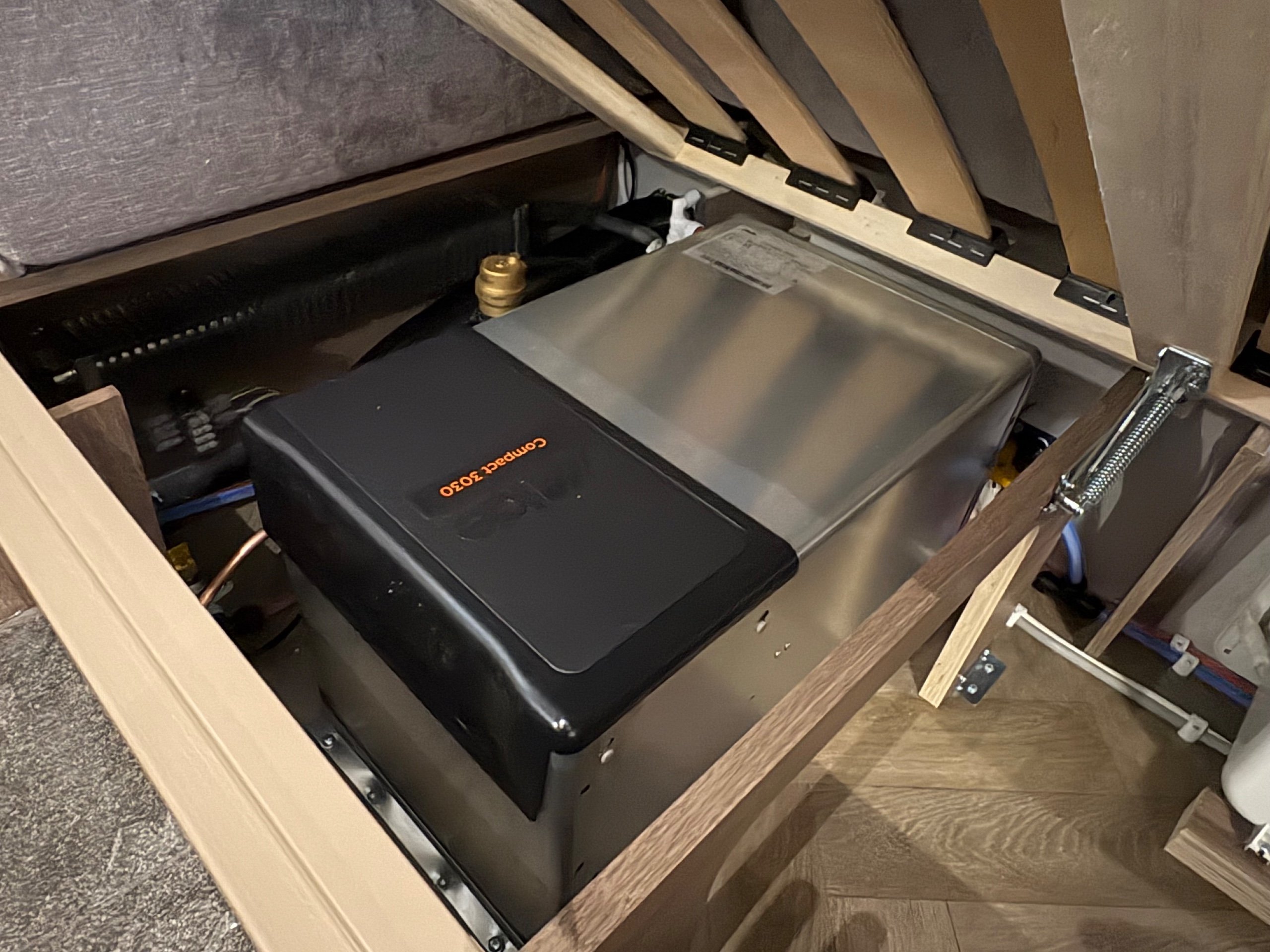 Storage