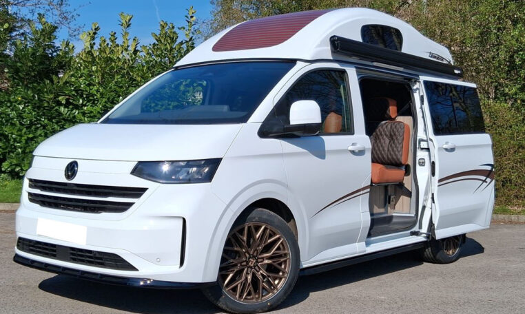 Volkswagen T7