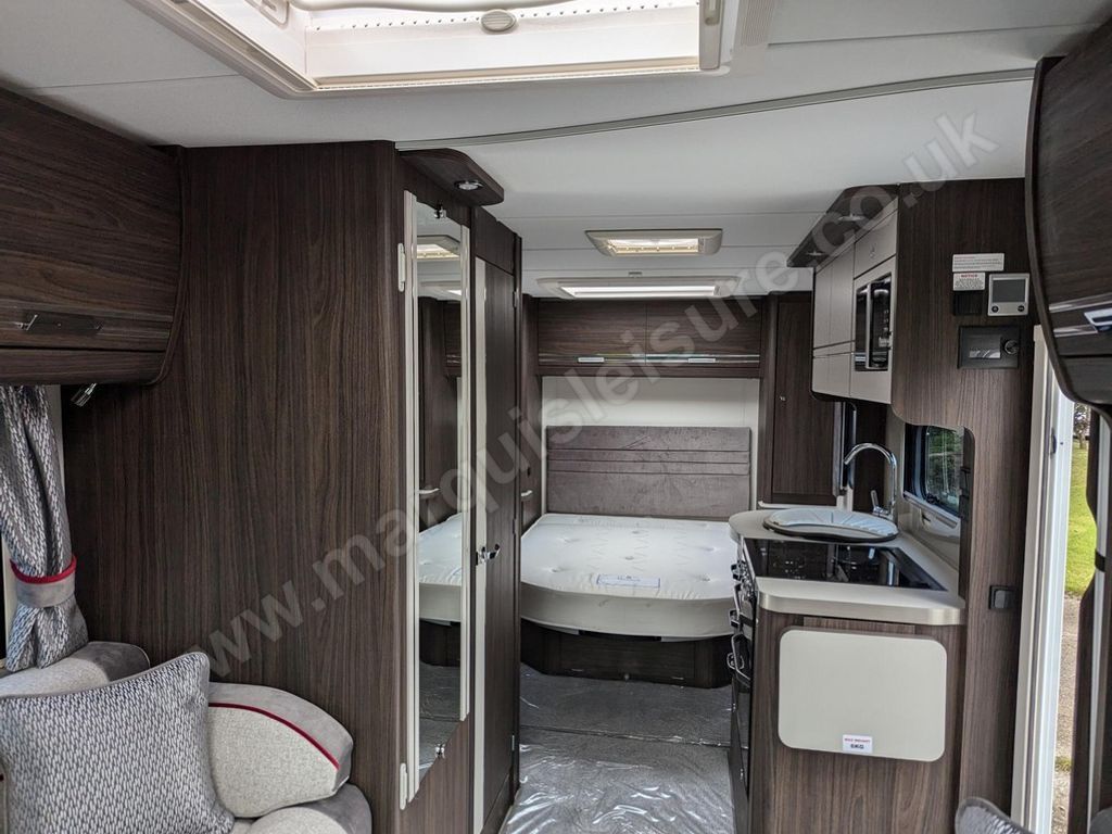 ELDDIS MAJESTIC 250