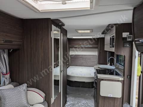 ELDDIS MAJESTIC 250