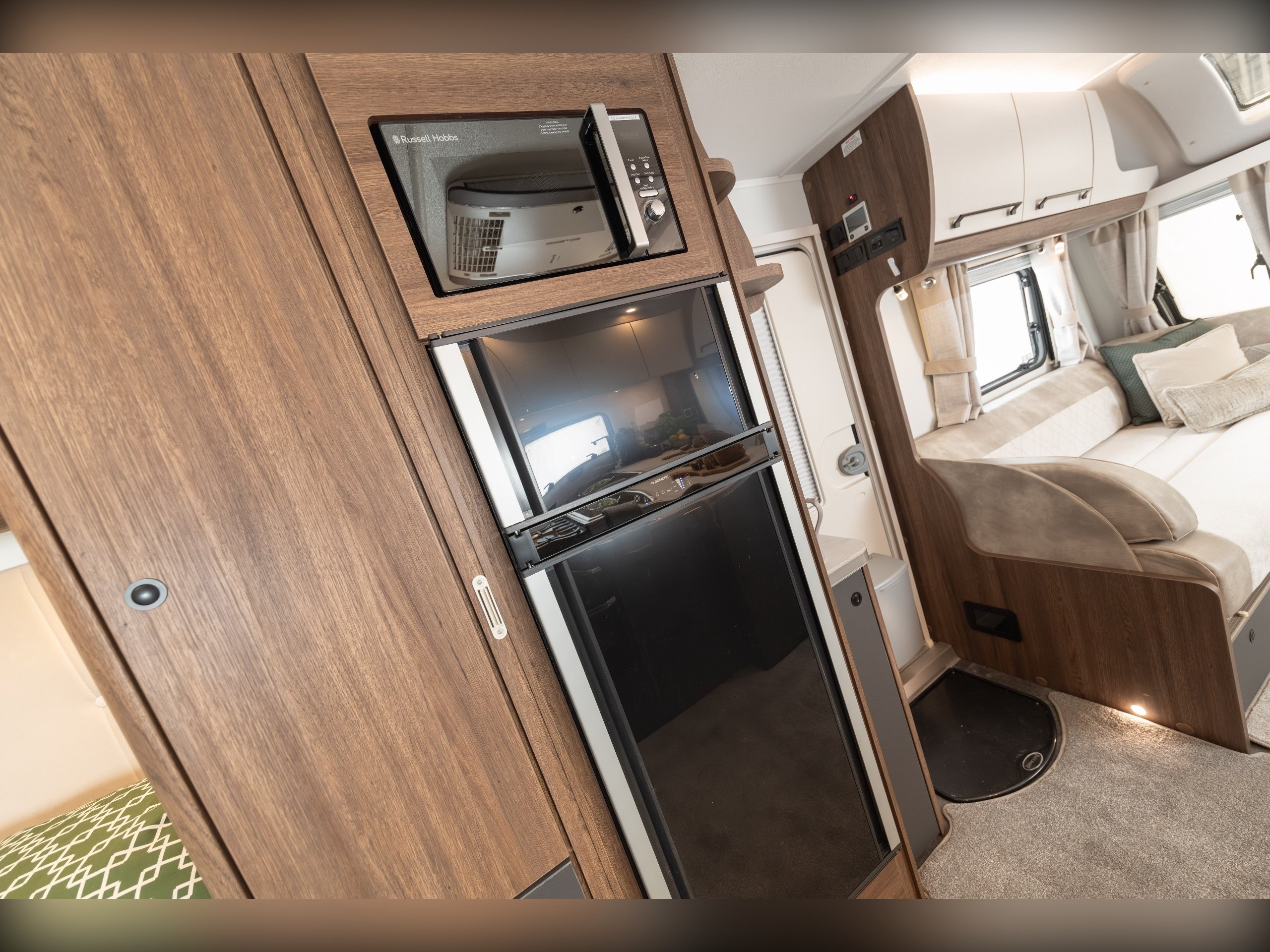 2026 Buccaneer Cruiser SKYLINER NEW FOR