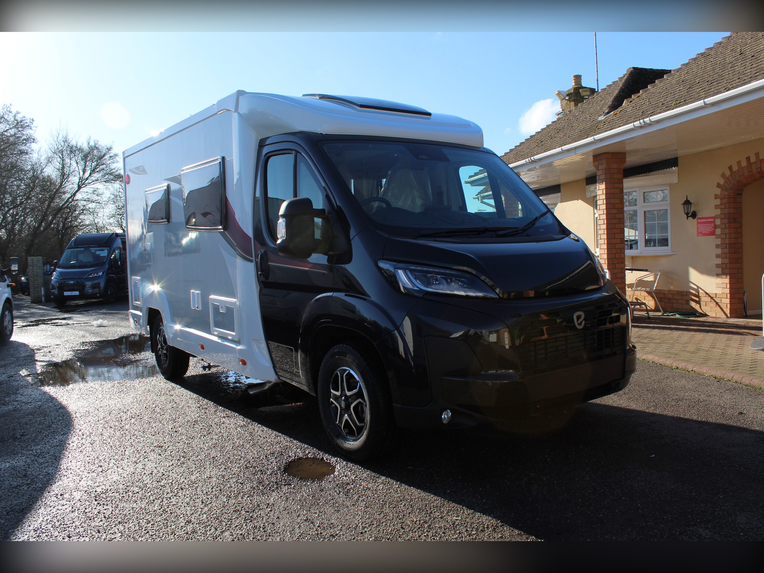Elddis Accordo 105