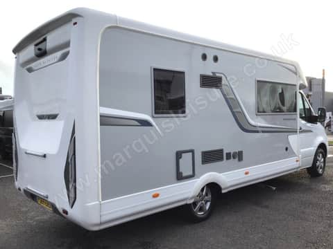 AUTO SLEEPERS WINCHCOMBE