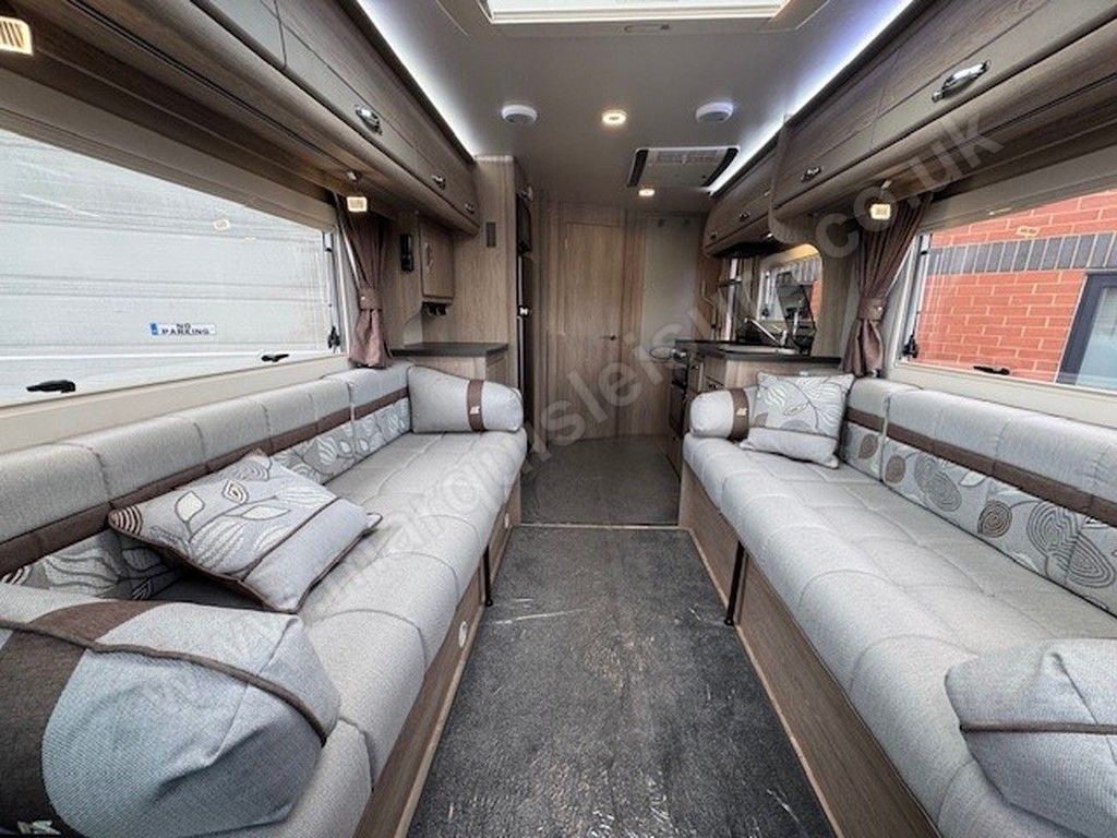 Auto-Sleepers WINCHCOMBE