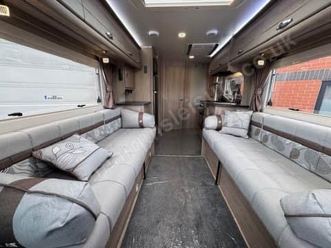 Auto-Sleepers WINCHCOMBE