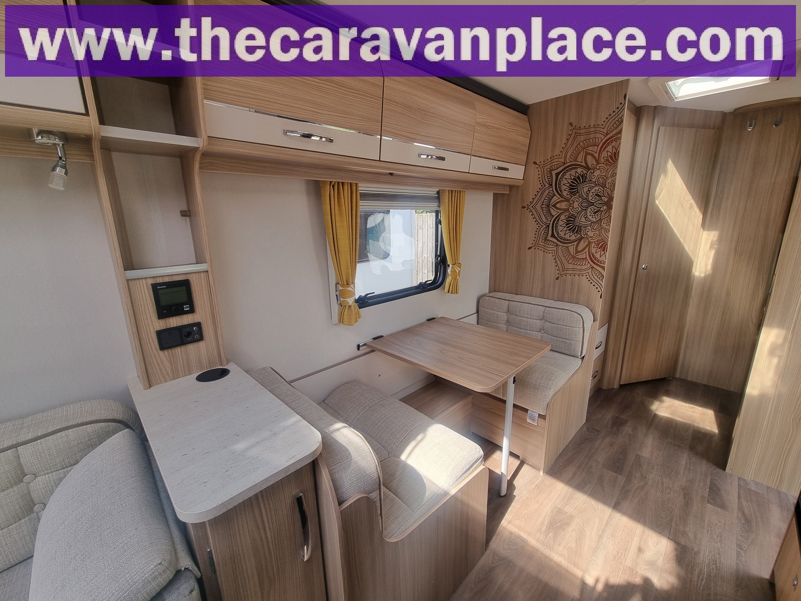 2017 Coachman Festival 580