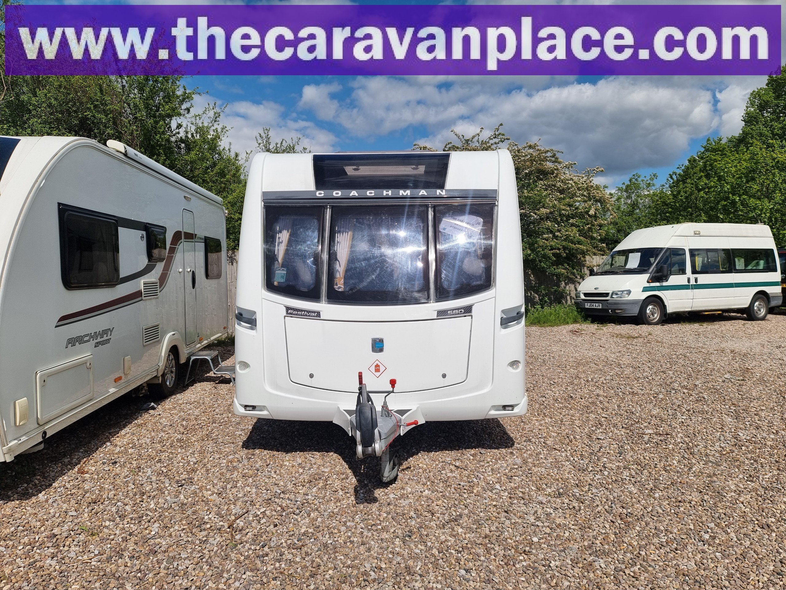 2017 Coachman Festival