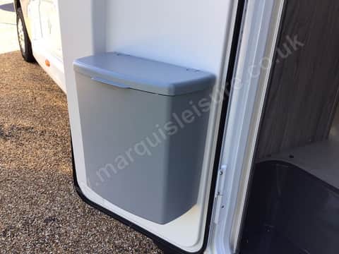 Elddis MAJESTIC 115