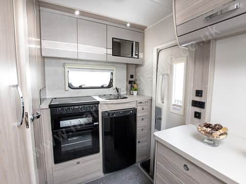 ELDDIS MAJESTIC 115
