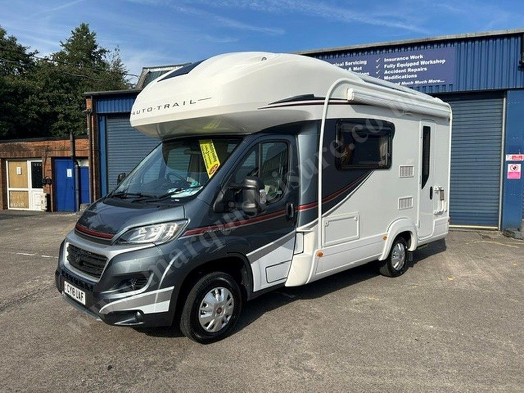 AUTOTRAIL IMALA 620