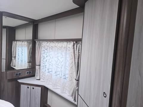 Coachman Lusso 2