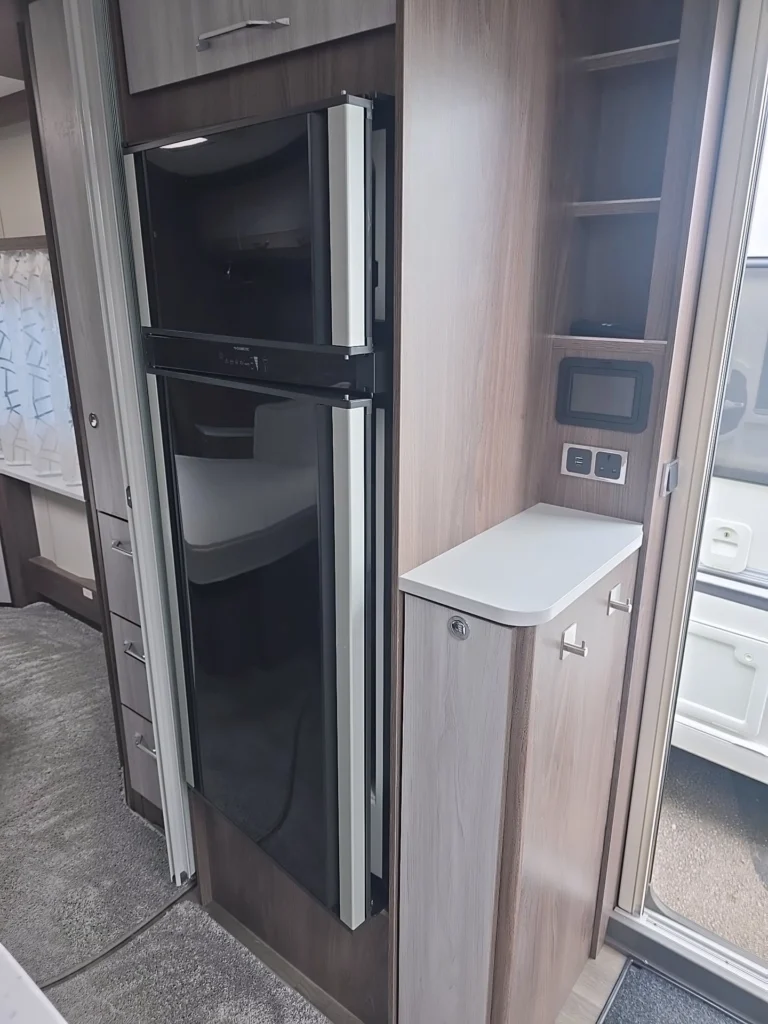 Coachman Lusso 2
