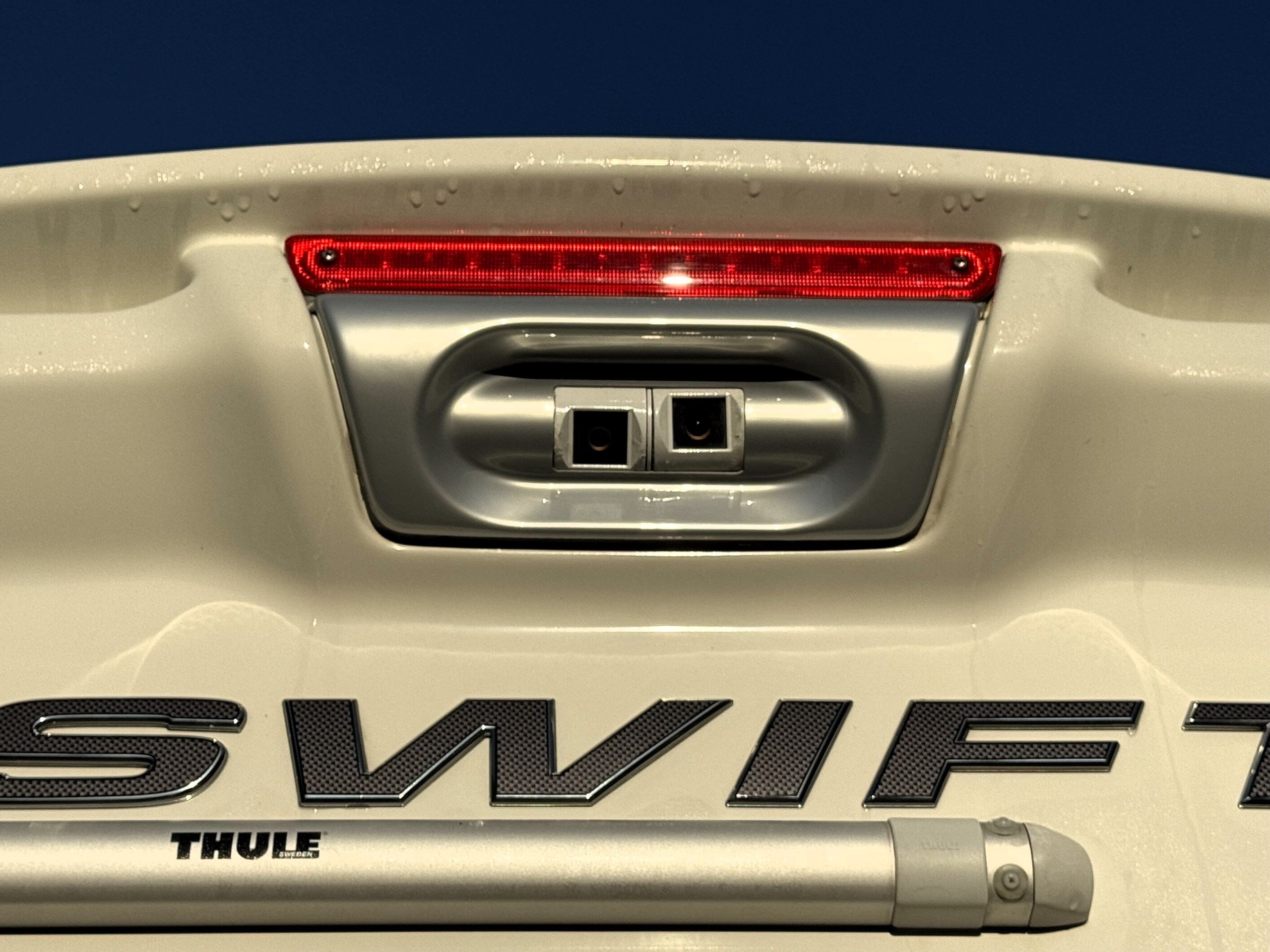 Detail Shot