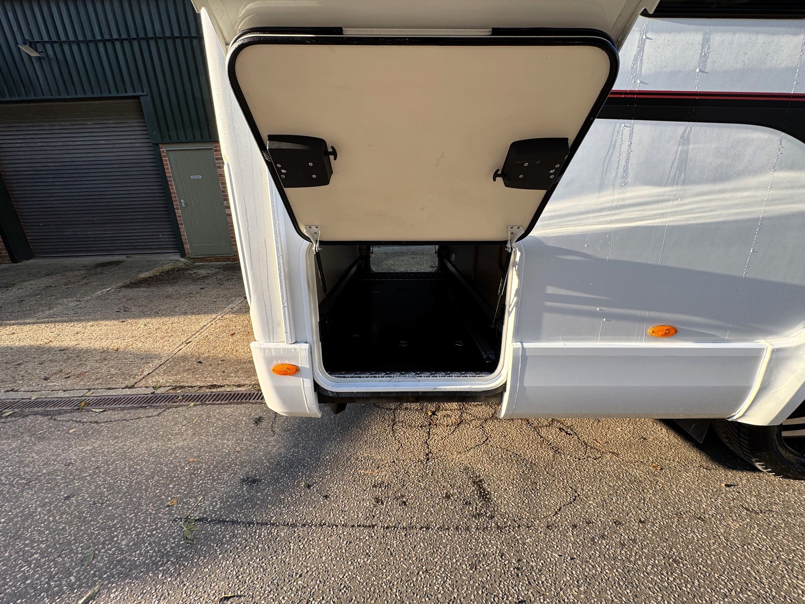 Storage