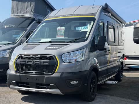 Swift Trekker XL